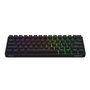 Savio BLACKOUT X2 Blue Noir Qwerty US