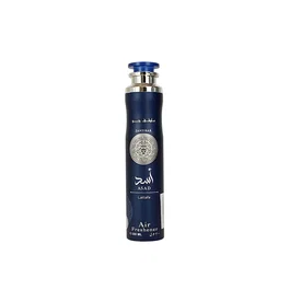 Lattafa Asad Zanzibar Désodorisant d'ambiance 300 ml