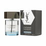 Yves Saint Laurent L'Homme Cologne Bleue Eau de Toilette 100 ml