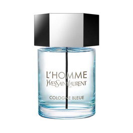 Yves Saint Laurent L'Homme Cologne Bleue - Eau de toilette pour hommes - 100 ml