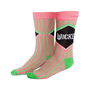 Chaussettes Wicked Multicouleur