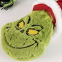 Cerdá Corde dentaire pour chien jouet The Grinch 43.0 x 13.0 x 7.5 cm