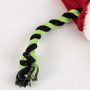 Cerdá Corde dentaire pour chien jouet The Grinch 43.0 x 13.0 x 7.5 cm