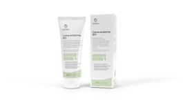 HERBORA Damacrema Antiestrias 200 ml