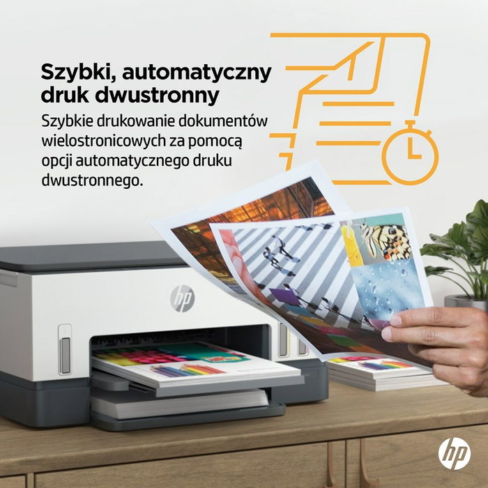 HP 6UU48A Imprimante Multifonction Couleur HP 6UU48A Imprimante Multifonction Couleur