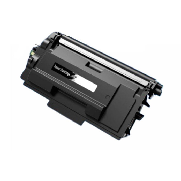 Dayma Toner compatible Brother TN3600 XL Noir 6 000 pages Dayma Toner compatible Brother TN3600 XL Noir 6 000 pages