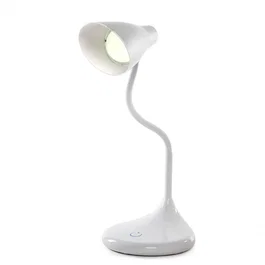 Lampe de bureau LED 5W 450lm 2700K "Alaina" 40000H WR-TL018