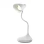 Alaina Lampe de Bureau LED Blanc 5W 450Lm 2700K