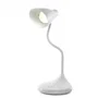 Lampe de bureau LED 5W 450lm 2700K "Alaina" 40000H WR-TL018