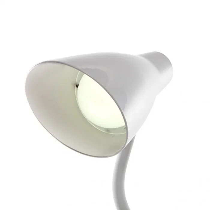 Lampe de bureau LED 5W 450lm 2700K "Alaina" 40000H WR-TL018
