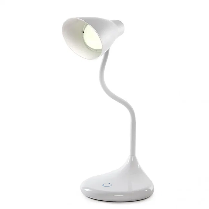 Lampe de bureau LED 5W 450lm 2700K "Alaina" 40000H WR-TL018