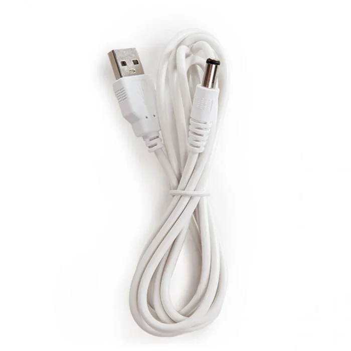 Lampe de bureau LED 5W 450lm 2700K "Alaina" 40000H WR-TL018