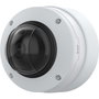 Axis TQ3601-E Boîtier Arrière Conduit IK11 IP66/67 avec Interfaces 3/4" / M25 sur les Côtés et Arrière pour Caméras de Sécurité Axis P et Q Série