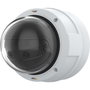 Axis TQ3601-E Boîtier Arrière Conduit IK11 IP66/67 avec Interfaces 3/4" / M25 sur les Côtés et Arrière pour Caméras de Sécurité Axis P et Q Série