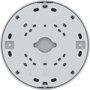 Axis TQ3601-E Boîtier Arrière Conduit IK11 IP66/67 avec Interfaces 3/4" / M25 sur les Côtés et Arrière pour Caméras de Sécurité Axis P et Q Série