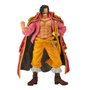 Banpresto Ichibansho Figurine Gol D. Roger One Piece 21 cm, Âge Recommandé: 15 Ans et Plus