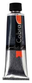 Cobra Artist Color Peinture à l'huile Gris Payne 150 ml