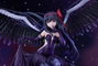 Puella Magi Madoka Magica: Rebellion statuette PVC 1/8 Devil Homura 38 cm