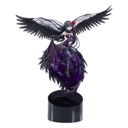 Good Smile Company Puella Magi Madoka Magica: Rebellion Devil Homura Statuette PVC 1/8