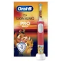 Oral-B Pro Kids Vitality Pro 3+ Roi Lion