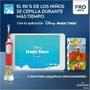 Oral-B Pro Kids Vitality Pro 3+ Roi Lion
