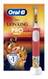 Oral-B Pro Kids Vitality Pro 3+ Roi Lion