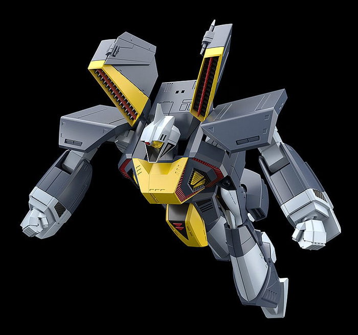 Super Dimension Century Orguss figurine Moderoid Plastic Model Kit Nikick 16 cm Super Dimension Century Orguss figurine Moderoid Plastic Model Kit Nikick 16 cm