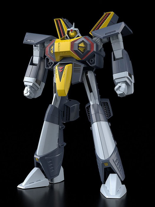 Super Dimension Century Orguss figurine Moderoid Plastic Model Kit Nikick 16 cm Super Dimension Century Orguss figurine Moderoid Plastic Model Kit Nikick 16 cm
