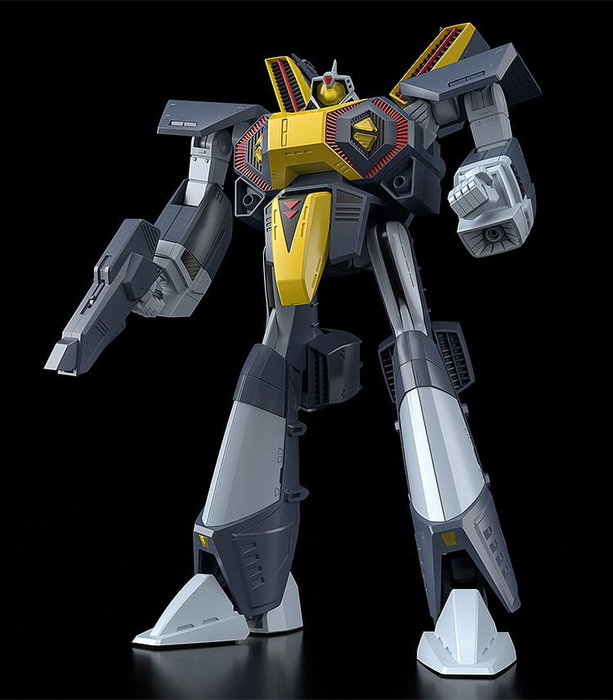 Super Dimension Century Orguss figurine Moderoid Plastic Model Kit Nikick 16 cm Super Dimension Century Orguss figurine Moderoid Plastic Model Kit Nikick 16 cm