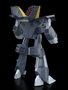 Super Dimension Century Orguss figurine Moderoid Plastic Model Kit Nikick 16 cm