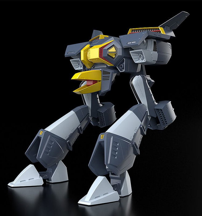 Super Dimension Century Orguss figurine Moderoid Plastic Model Kit Nikick 16 cm Super Dimension Century Orguss figurine Moderoid Plastic Model Kit Nikick 16 cm