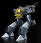 Super Dimension Century Orguss figurine Moderoid Plastic Model Kit Nikick 16 cm
