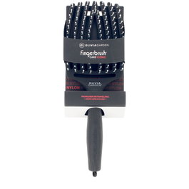 Olivia Garden Brosse à doigts large, 1 unité