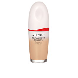 Shiseido REVITALESSENCE SKIN GLOW Fond de teint #240 30ml