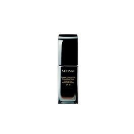Sensai Flawless Satin Fond de Teint 30ml - Teint 206