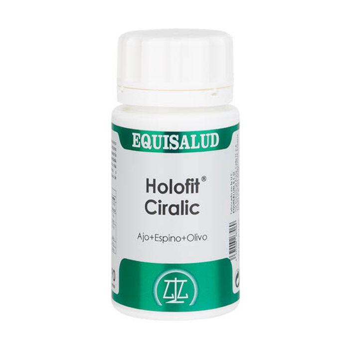 EQUISALUD Ciralic 90 perles