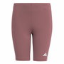 Ensemble de Sport pour Enfants Adidas Train Essentials Multicouleur Rose