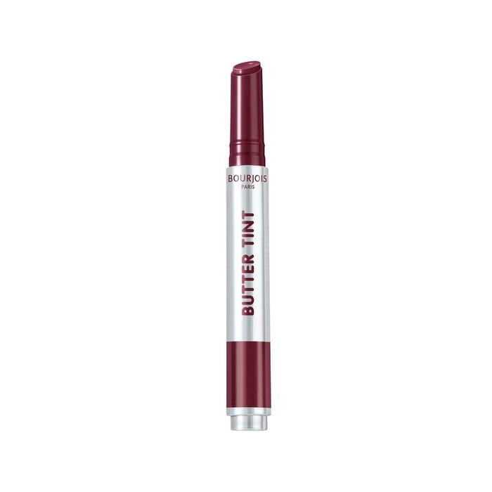 Bourjois Butter Tint Lip Glaze 06-Berry Coulis 2 g