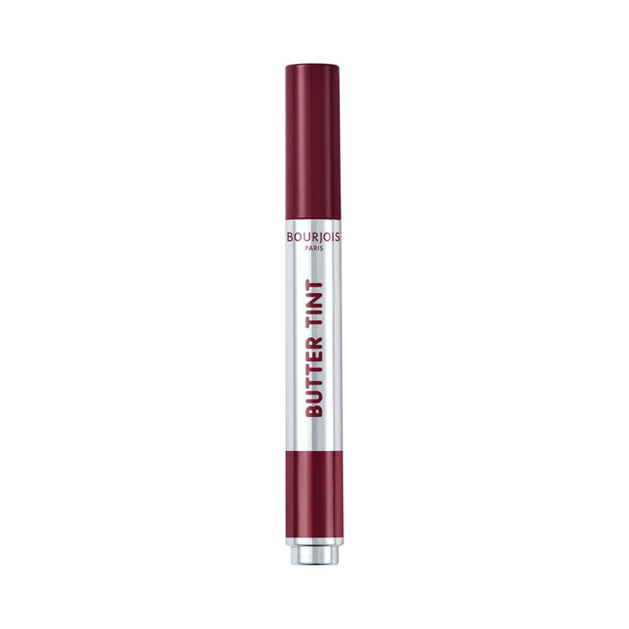Bourjois Butter Tint Lip Glaze 06-Berry Coulis 2 g