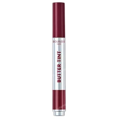 Bourjois Butter Tint Lip Glaze 06-Berry Coulis 2 g