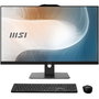 Tout en Un MSI 00-AF8231-1233 27" Intel Core Ultra 7 150U 16 GB RAM 500 GB 500 GB SSD