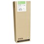 Epson Cartouche d'encre UltraChrome Verte 700 ml pour Stylus Pro 7900/9900