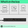 HP Concentrateur multiport USB-C universel