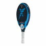 Raquette de Padel Drop Shot Explore Pro Attack Nic Bleu Noir