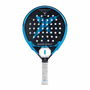 Raquette de Padel Drop Shot Explore Pro Attack Nic Bleu Noir