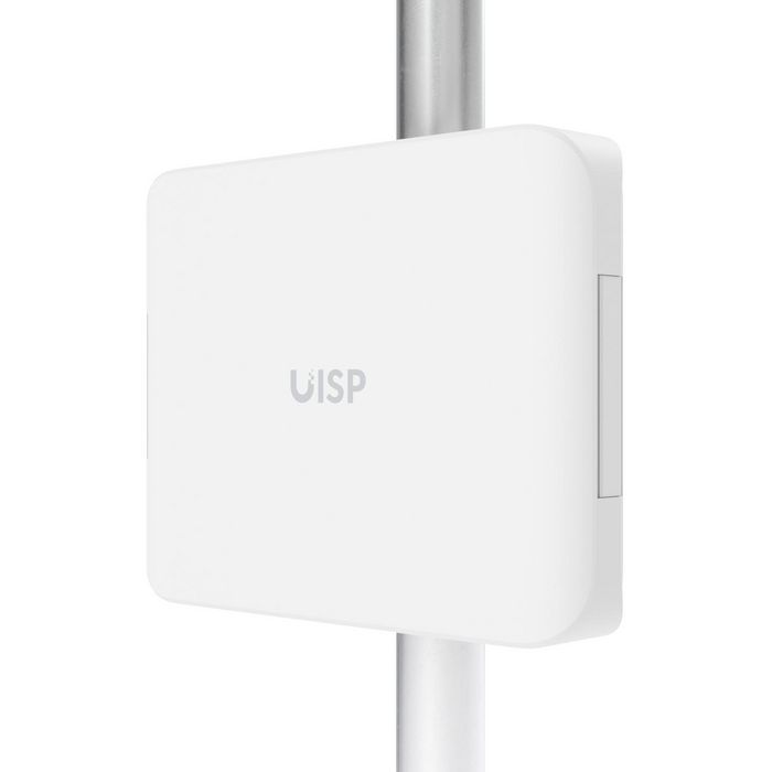 Ubiquiti UISP-BOX-PLUS Boîtier étanche IPX6 pour UISP Switch Plus Ubiquiti UISP-BOX-PLUS Boîtier étanche IPX6 pour UISP Switch Plus