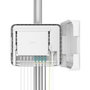 Ubiquiti UISP-BOX-PLUS Boîtier étanche IPX6 pour UISP Switch Plus