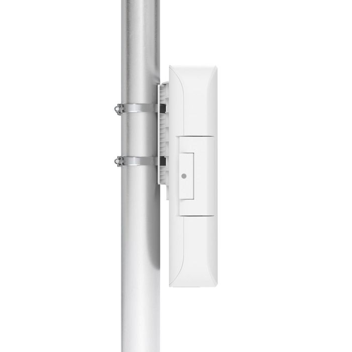 Ubiquiti UISP-BOX-PLUS Boîtier étanche IPX6 pour UISP Switch Plus Ubiquiti UISP-BOX-PLUS Boîtier étanche IPX6 pour UISP Switch Plus