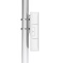Ubiquiti UISP-BOX-PLUS Boîtier étanche IPX6 pour UISP Switch Plus