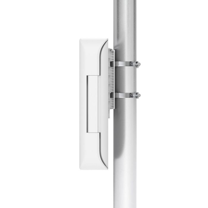 Ubiquiti UISP-BOX-PLUS Boîtier étanche IPX6 pour UISP Switch Plus Ubiquiti UISP-BOX-PLUS Boîtier étanche IPX6 pour UISP Switch Plus